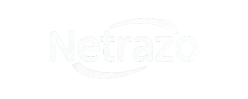 Netrazo Infotech Logo